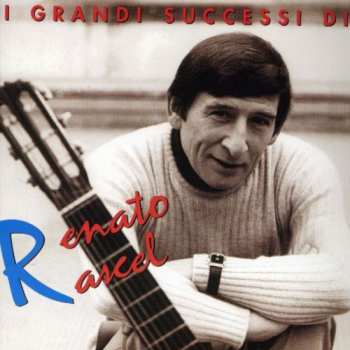 Album Renato Rascel: I Grandi Successi Di Renato Rascel