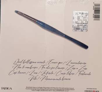 2LP Renato Zero: Autoritratto