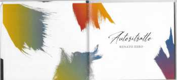 2LP Renato Zero: Autoritratto