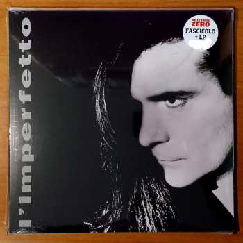 LP Renato Zero: L'Imperfetto