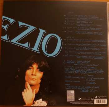 LP Renato Zero: Trapezio (Legacy Vinyl Edition)