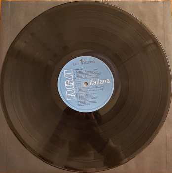 LP Renato Zero: Trapezio (Legacy Vinyl Edition)