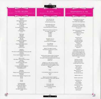 2LP Renato Zero: Zerosettanta Volume 3