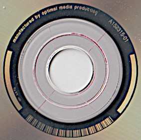 CD Renaud Garcia-Fons: Navigatore