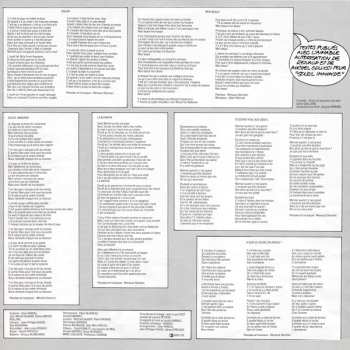 LP Renaud: Le Retour De Gerard Lam