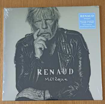 LP Renaud: Métèque CLR | LTD
