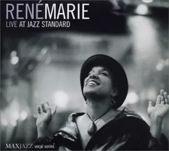René Marie: Live At The Jazz Standard