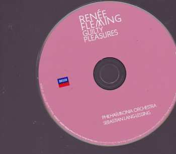 CD Philharmonia Orchestra: Guilty Pleasures