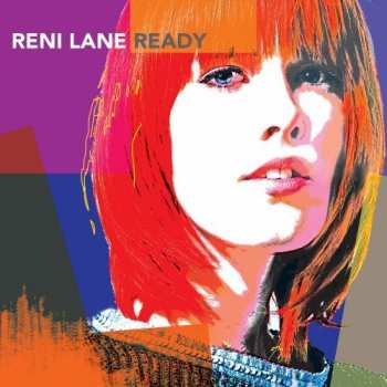 Album Reni Lane: Ready