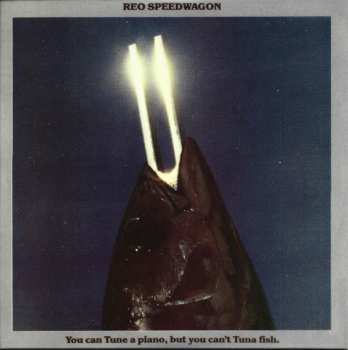 5CD/Box Set REO Speedwagon: Original Album Classics