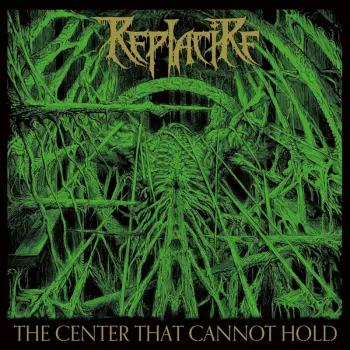 The Center That Cannot Hold