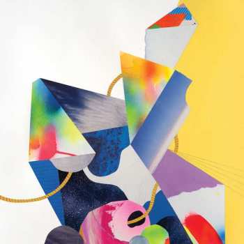 CD Reptar: Lurid Glow