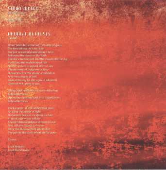 CD Reptilian: Demon Wings