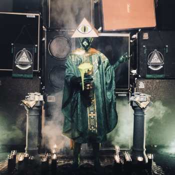 LP Reptoid: Worship False Gods LTD | CLR