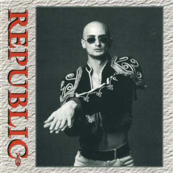 CD Republic: Tüzet Viszek