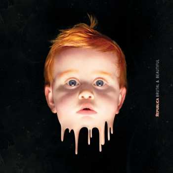 CD Republica: Brutal & Beautiful