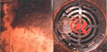 CD Republica: Republica