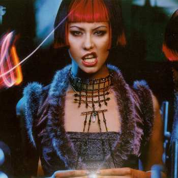 CD Republica: Speed Ballads