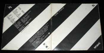 LP Republika: Nowe Sytuacje