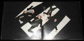 LP Republika: Nowe Sytuacje