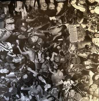 LP Repulsion: Horrified LTD | CLR