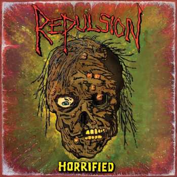 LP Repulsion: Horrified