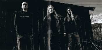 CD Repulsive Aggression: Preachers Of Death