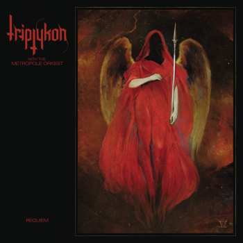 LP/DVD Metropole Orchestra: Requiem LTD