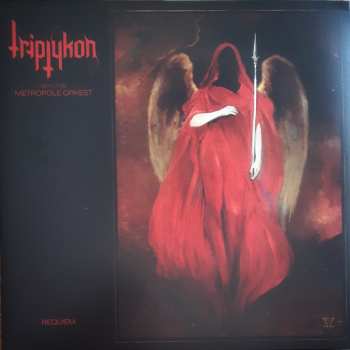 LP/DVD Metropole Orchestra: Requiem LTD