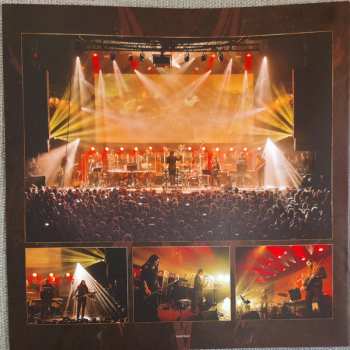 LP/DVD Metropole Orchestra: Requiem LTD