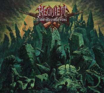 CD Requiem: Global Resistance Rising LTD | DIGI