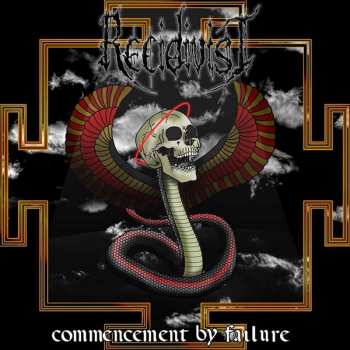 CD Reshitivist: Commencement By Failure