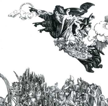 Album Residual Echoes: Phoenician Flu And Ancient Ocean