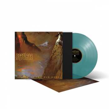 LP Restless Spirit: Blood Of The Old Gods CLR | LTD