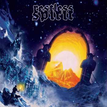 CD Restless Spirits: Restless Spirit