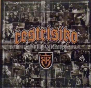 Album Restrisiko: Null Toleranz