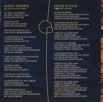 CD Resurrection Kings: Skygazer