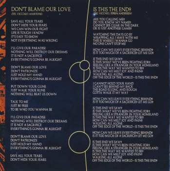 CD Resurrection Kings: Skygazer