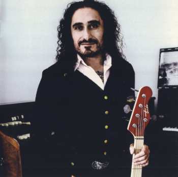 CD Resurrection Kings: Skygazer