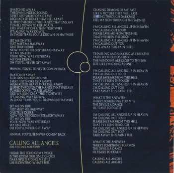 CD Resurrection Kings: Skygazer