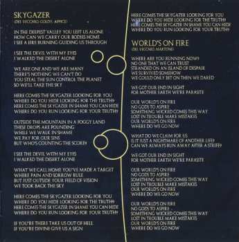 CD Resurrection Kings: Skygazer