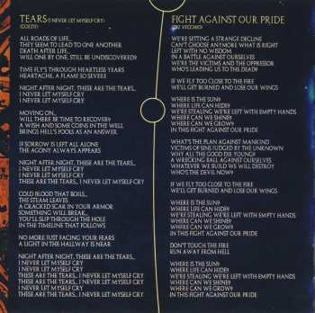 CD Resurrection Kings: Skygazer