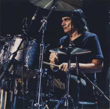 CD Resurrection Kings: Skygazer