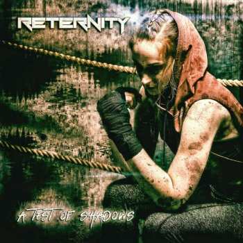 CD Reternity: A Test Of Shadows