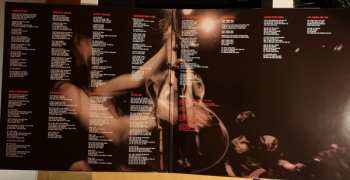 LP Reto Burrell: Shampoo or Gasoline