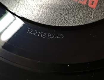 LP Reto Burrell: Shampoo or Gasoline