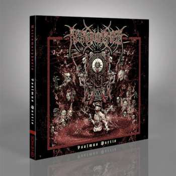 CD Retromorphosis: Psalmus Mortis