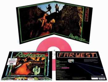 LP Rettore: Far West CLR | LTD