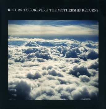 3LP/2CD Return To Forever: The Mothership Returns LTD | NUM