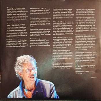 3LP/2CD Return To Forever: The Mothership Returns LTD | NUM